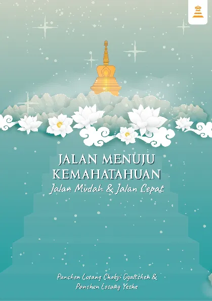 Jalan menuju Kemahatahuan: Jalan Mudah & Jalan Cepat