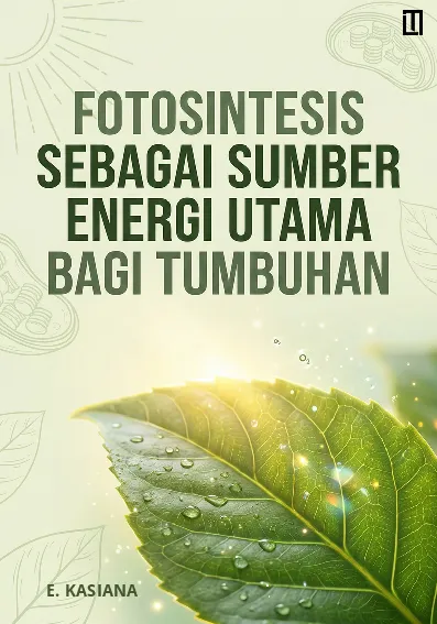 Fotosintesis sebagai Sumber Energi Utama bagi Tumbuhan