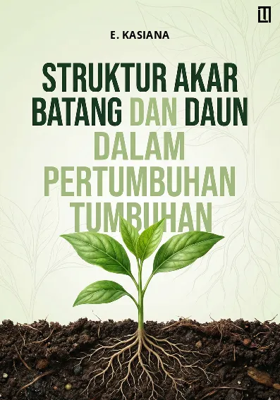Struktur Akar Batang dan Daun dalam Pertumbuhan Tumbuhan