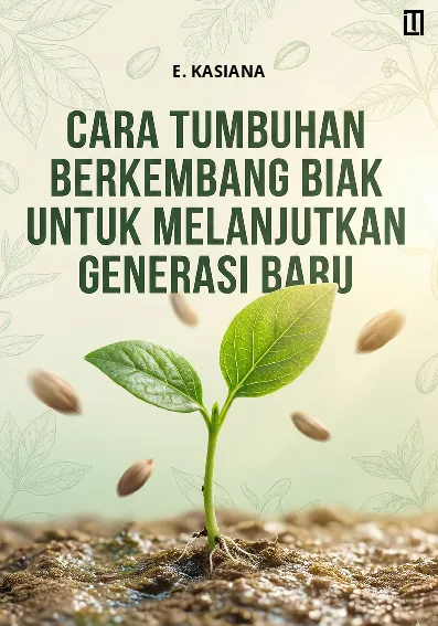 Cara Tumbuhan Berkembang Biak untuk Melanjutkan Generasi Baru