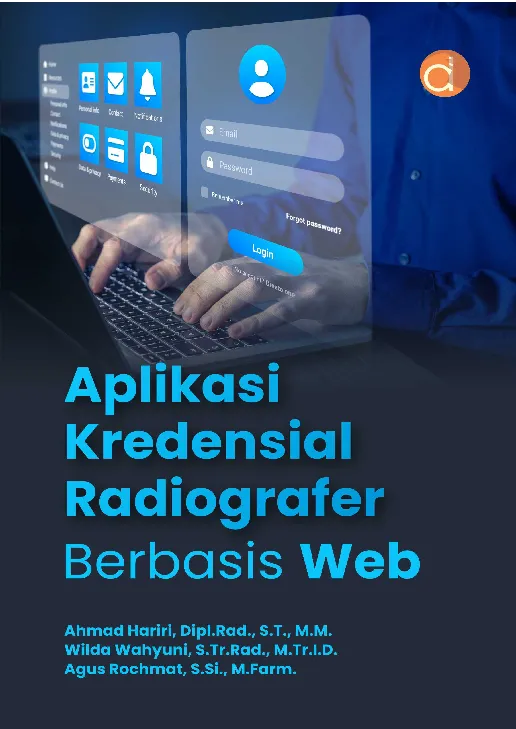 Aplikasi Kredensial Radiografer Berbasis Web