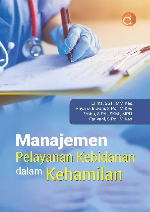 Manajemen Pelayanan Kebidanan dalam Kehamilan
