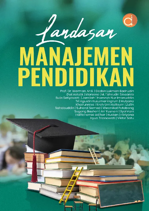 Landasan Manajemen Pendidikan