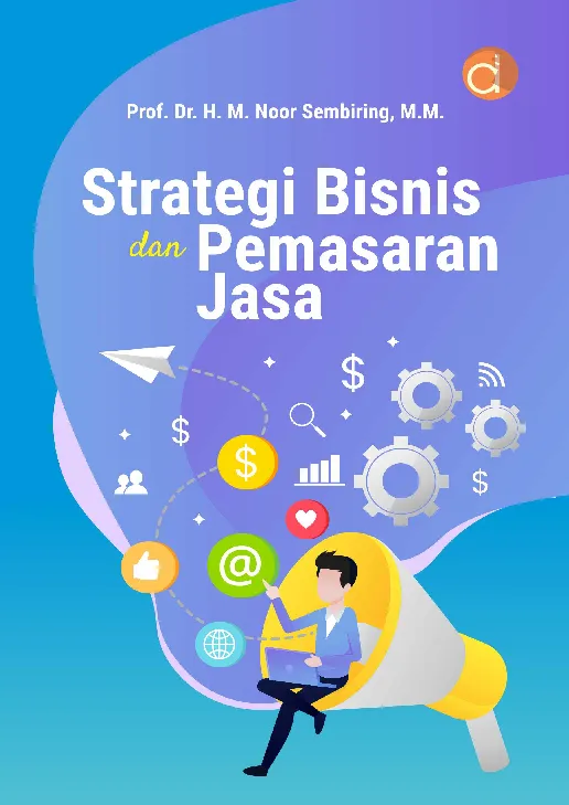 Strategi Bisnis dan Pemasaran Jasa