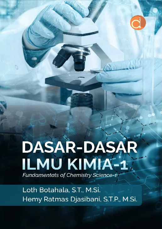Dasar-dasar Ilmu Kimia-1 (Fundamentals of Chemistry Science-1)