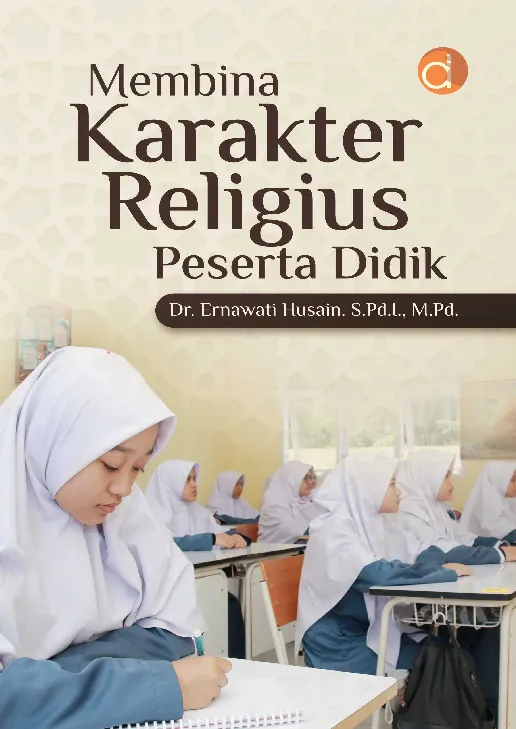 Membina Karakter Religius Peserta Didik