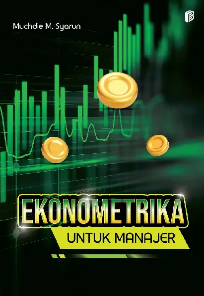 Ekonometrika untuk Manajer