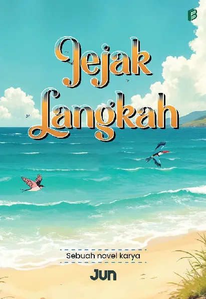 Jejak Langkah