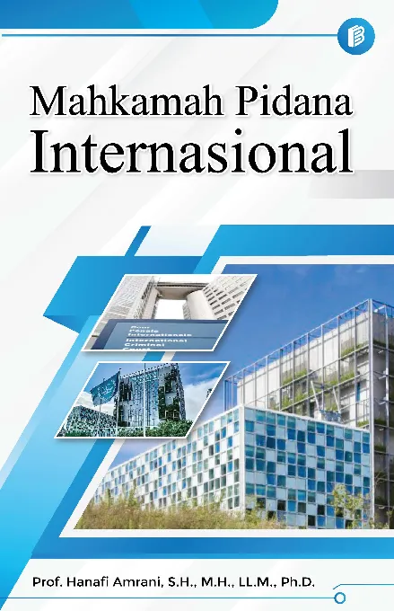 Mahkamah Pidana Internasional