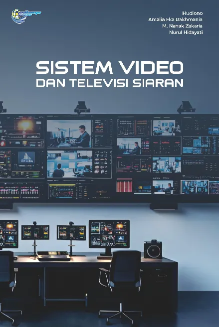 Sistem Video dan Televisi Siaran