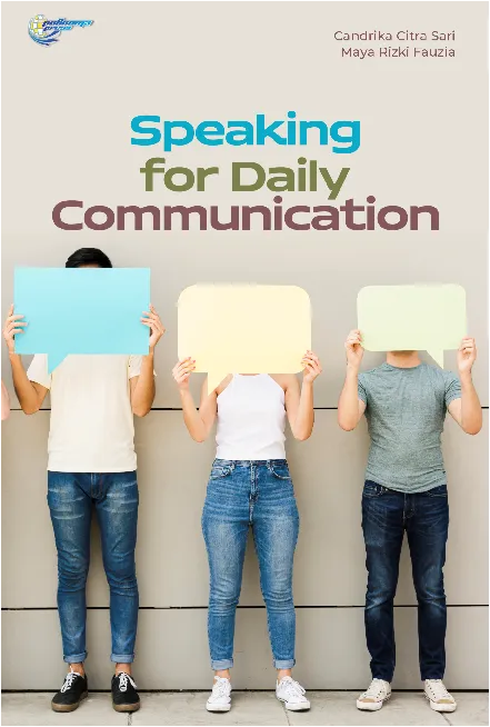 Speaking for Daily Communication