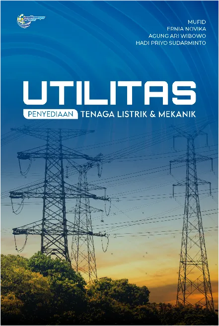UTILITAS (Penyediaan Tenaga Listrik Mekanik)