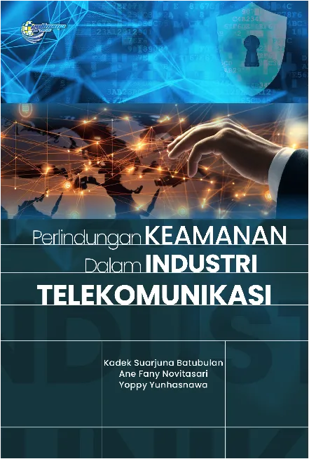 Perlindungan Keamanan Dalam Industri Telekomunikasi