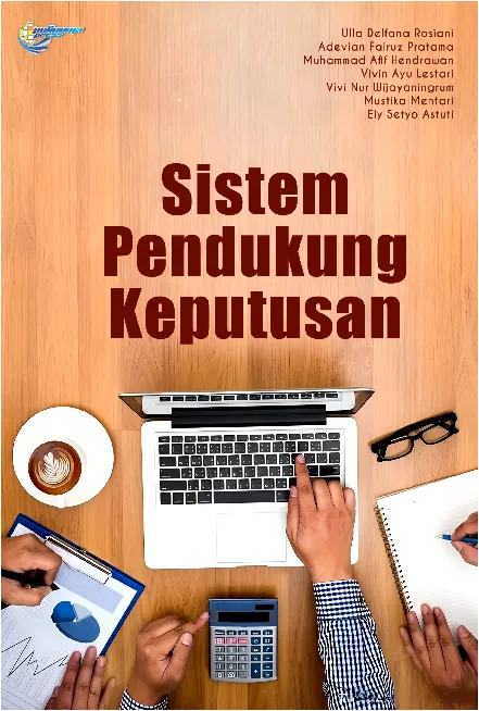 Sistem Pendukung Keputusan