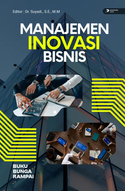 Manajemen Inovasi Bisnis