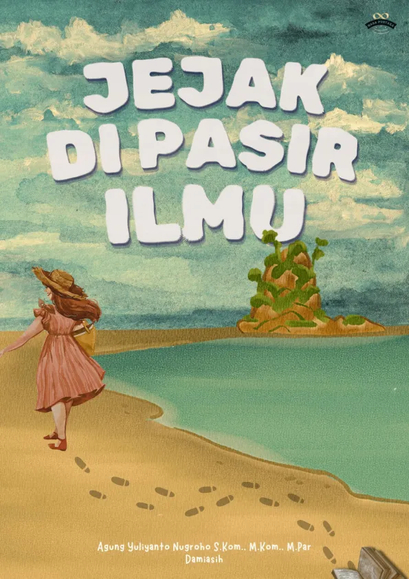 Jejak di Pasir Ilmu
