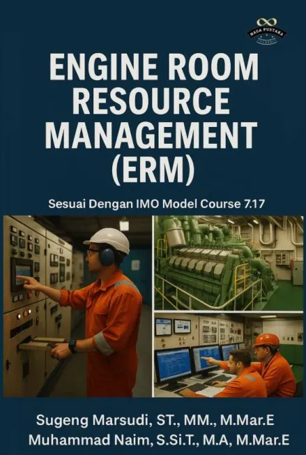 Engineroom Resources Management