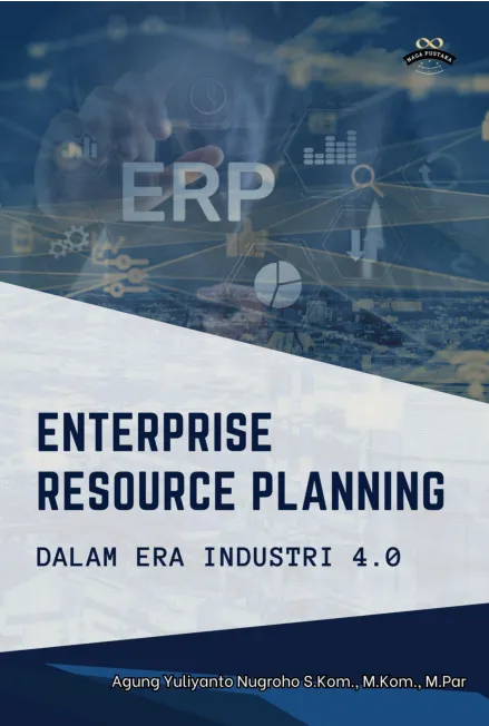 Enterprise Resource Planning dalam Era Industri 4.0