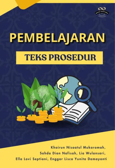 Pembelajaran Teks Prosedur