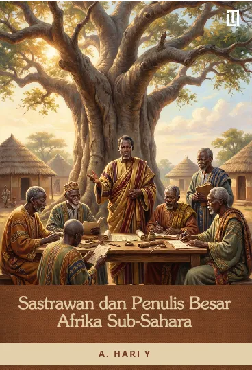 Sastrawan dan Penulis Besar Afrika Sub-Sahara