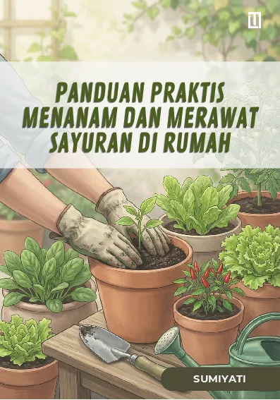 Panduan Praktis Menanam dan Merawat Sayuran di Rumah