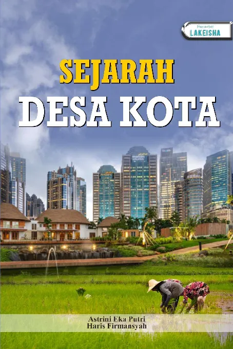 Sejarah Desa Kota