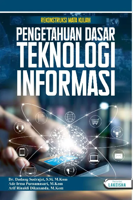 REKONSTRUKSI MATA KULIAH PENGETAHUAN DASAR TEKNOLOGI INFORMASI