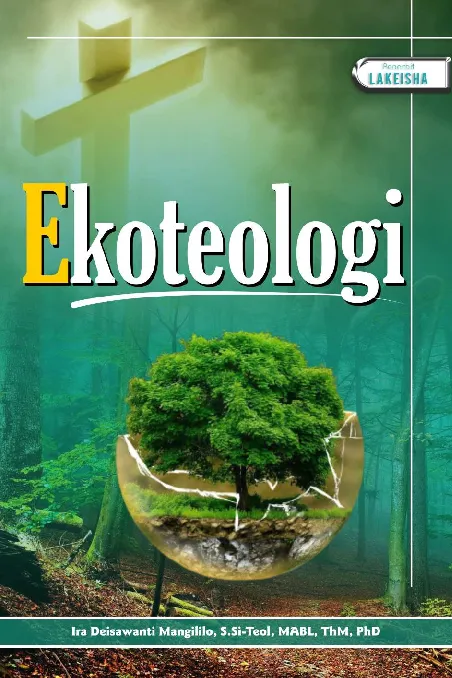 EKOTEOLOGI