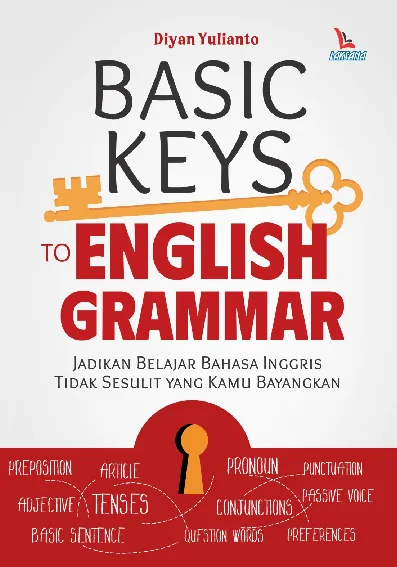 Basic Keys to English Grammar
