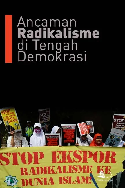 Ancaman Radikalisme di Tengah Demokrasi