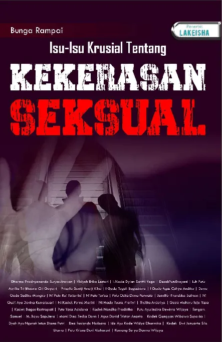 Bunga Rampai Isu-Isu Krusial tentang Kekerasan Seksual