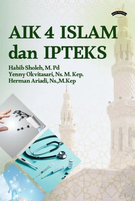 AIK 4 Islam dan Ipteks