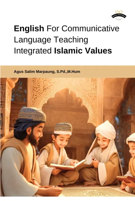 English For Communicative Language Teaching Integrated Islamic Values