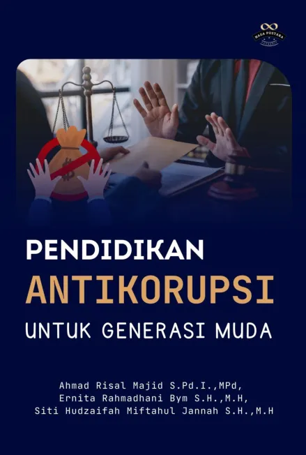 Pendidikan Antikorupsi Untuk Generasi Muda