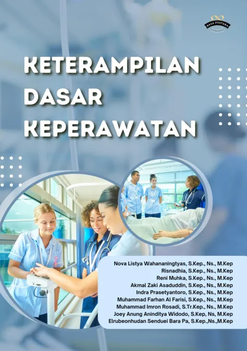 Keterampilan Dasar Keperawatan