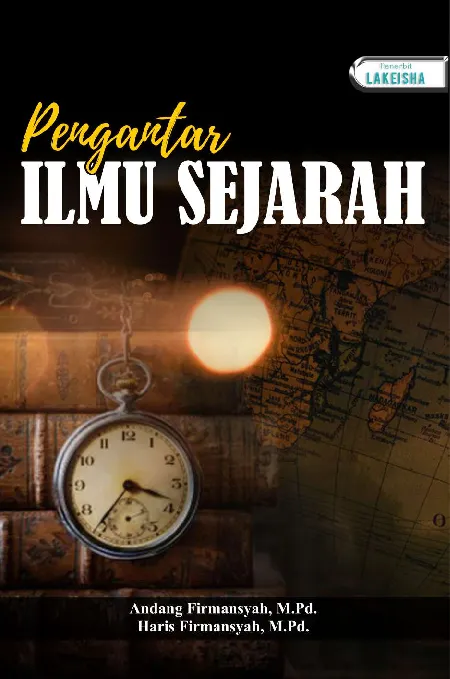 PENGANTAR ILMU SEJARAH