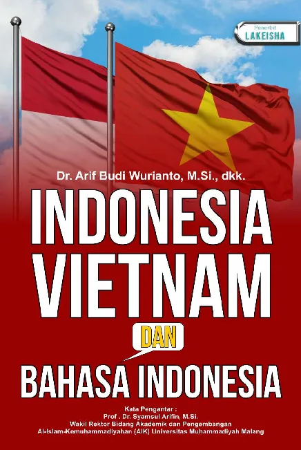 INDONESIA-VIETNAM DAN BAHASA INDONESIA