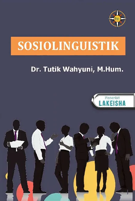 SOSIOLINGUISTIK