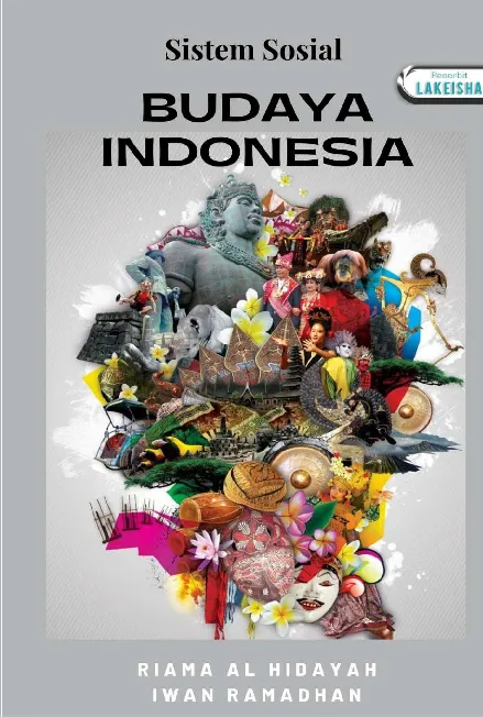 SISTEM SOSIAL BUDAYA INDONESIA