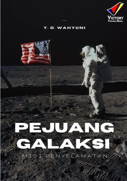 Pejuang Galaksi: Misi Penyelamatan