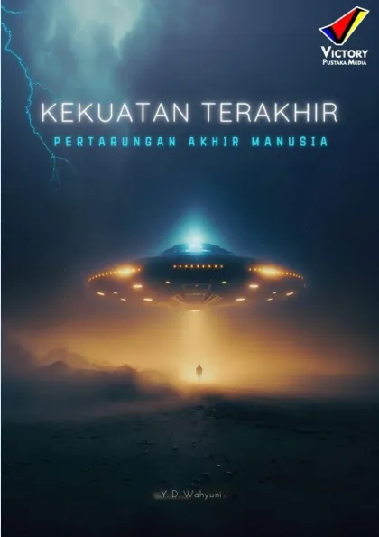 Kekuatan Terakhir: Pertarungan Akhir Manusia