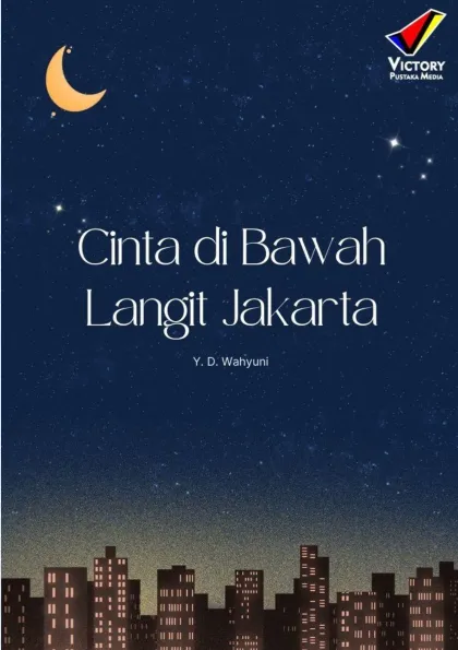 Cinta di Bawah Langit Jakarta