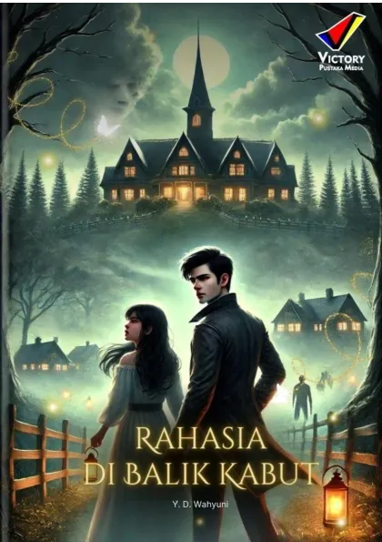 Rahasia di Balik Kabut