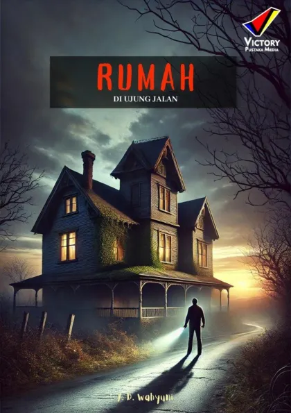 Rumah di Ujung Jalan