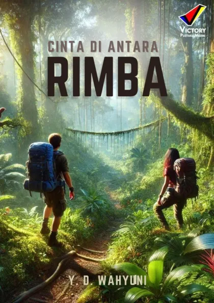Cinta di Antara Rimba