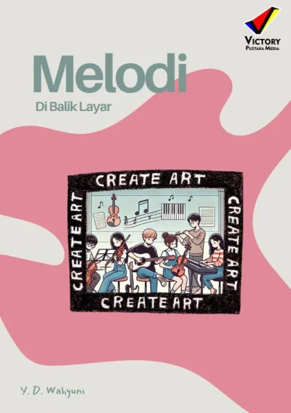 Melodi di Balik Layar