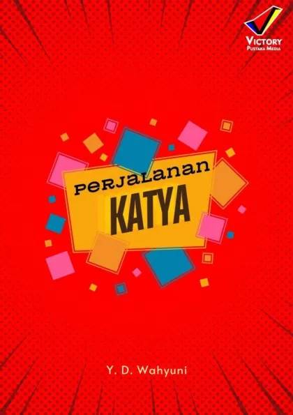 Perjalanan Katya