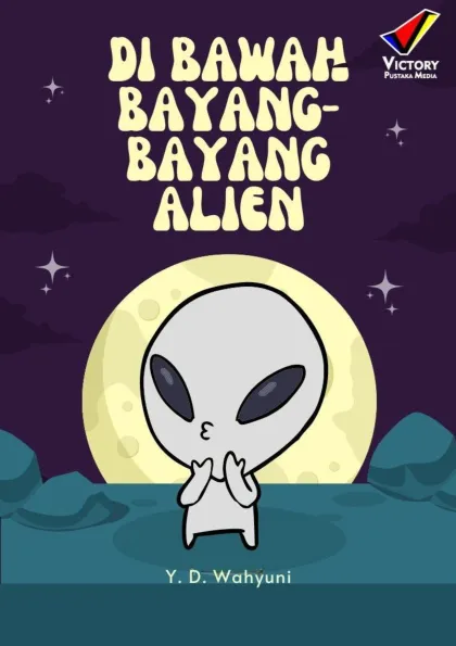 Di Bawah Bayang-Bayang Alien