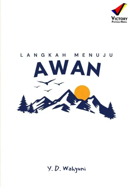 Langkah Menuju Awan