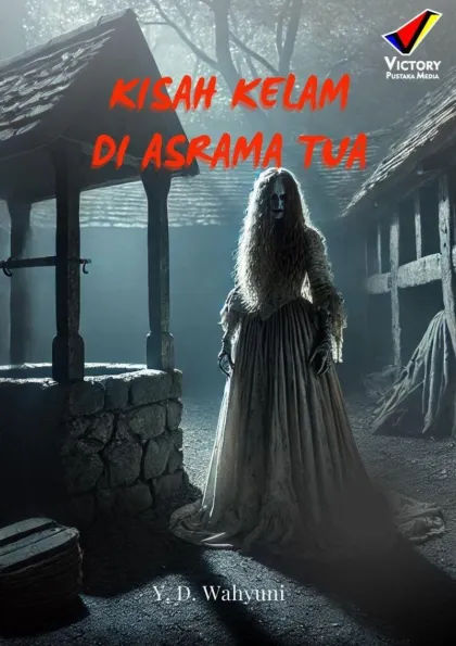 Kisah Kelam di Asrama Tua